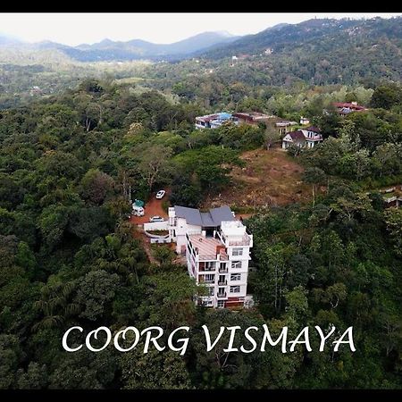Coorg Vismaya Resort Tulsa Exterior foto