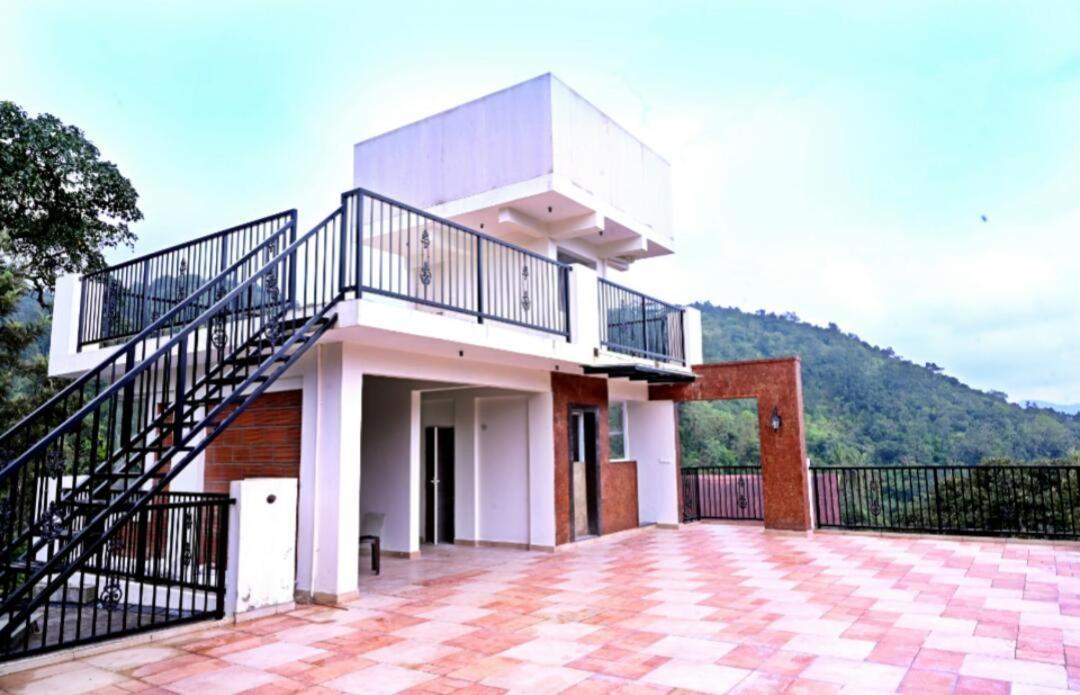Coorg Vismaya Resort Tulsa Exterior foto