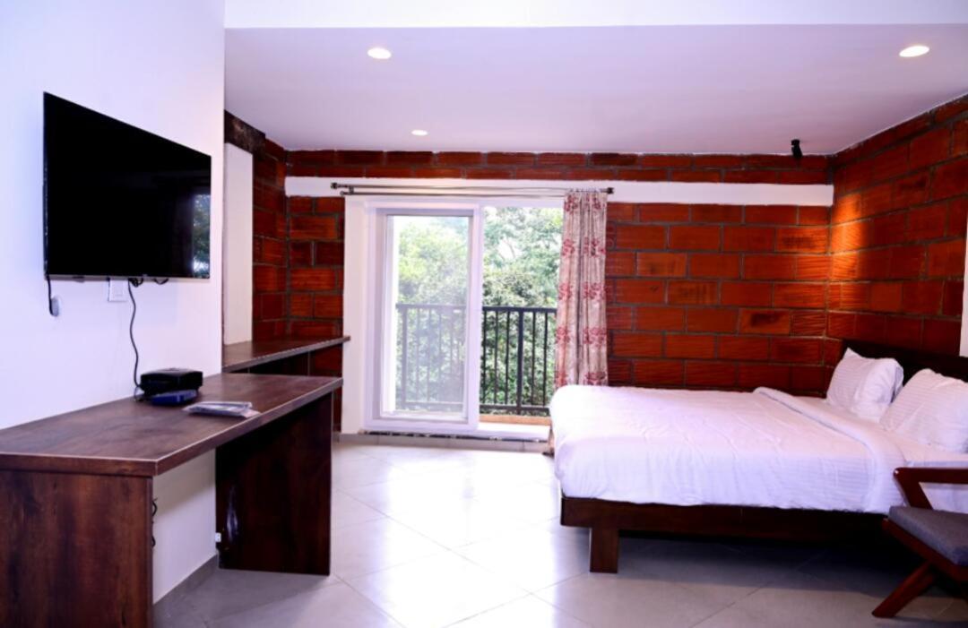 Coorg Vismaya Resort Tulsa Exterior foto