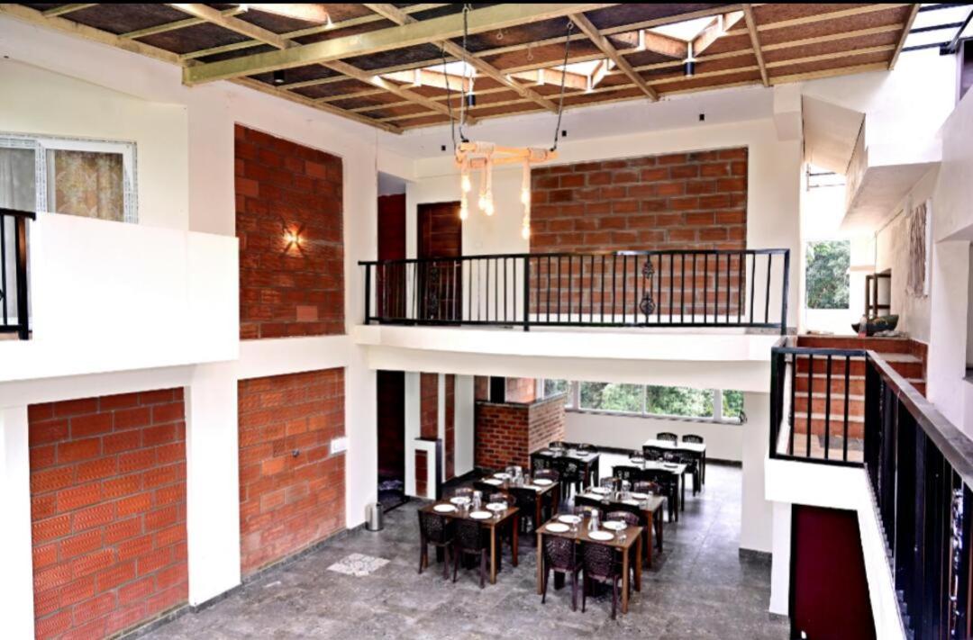 Coorg Vismaya Resort Tulsa Exterior foto