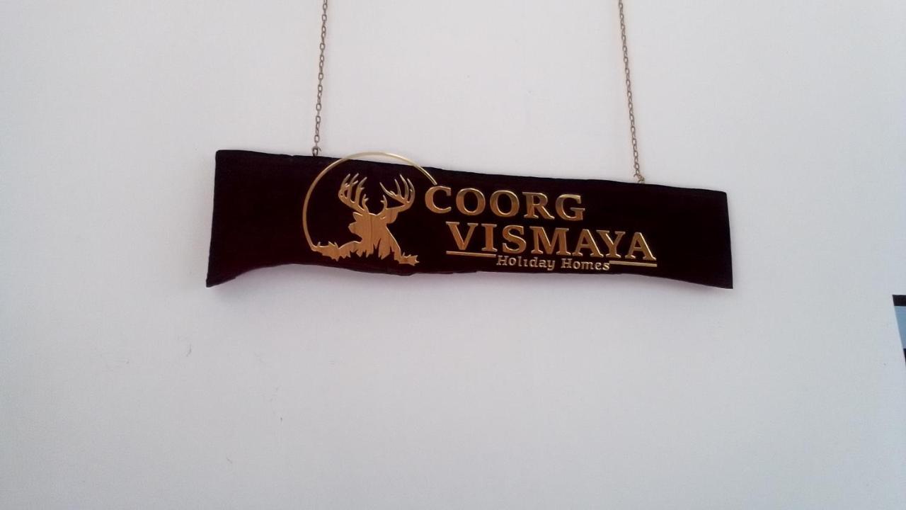 Coorg Vismaya Resort Tulsa Exterior foto