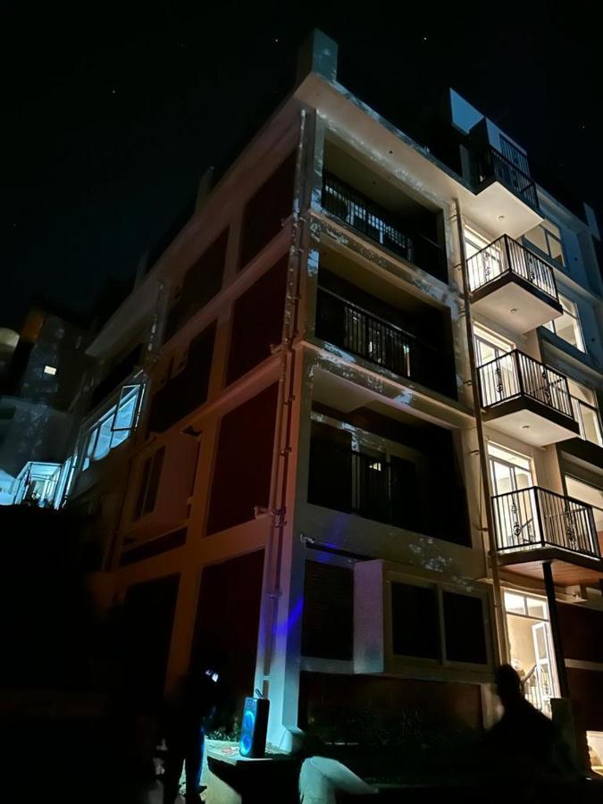 Coorg Vismaya Resort Tulsa Exterior foto