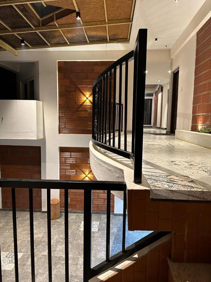 Coorg Vismaya Resort Tulsa Exterior foto