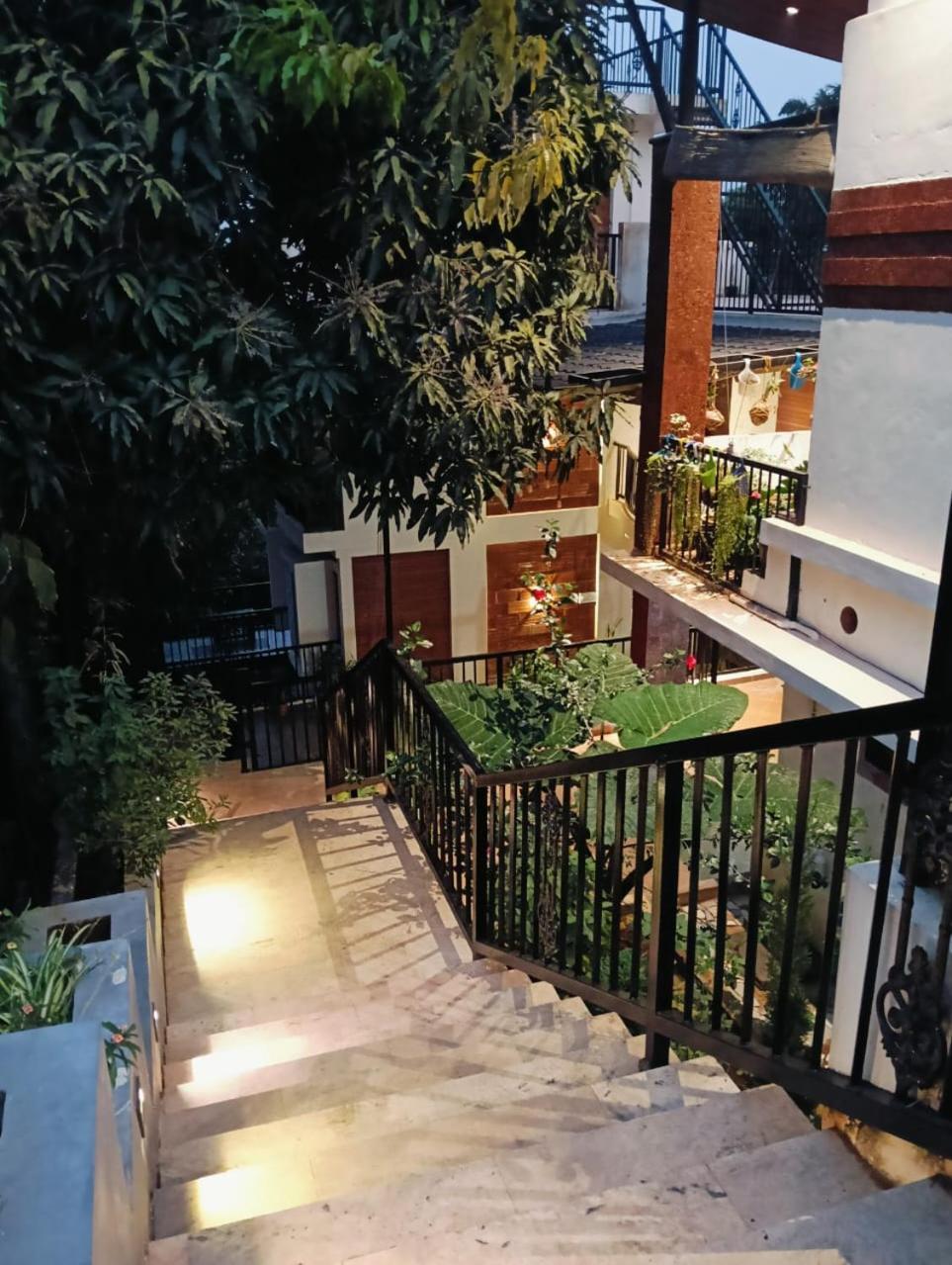 Coorg Vismaya Resort Tulsa Exterior foto
