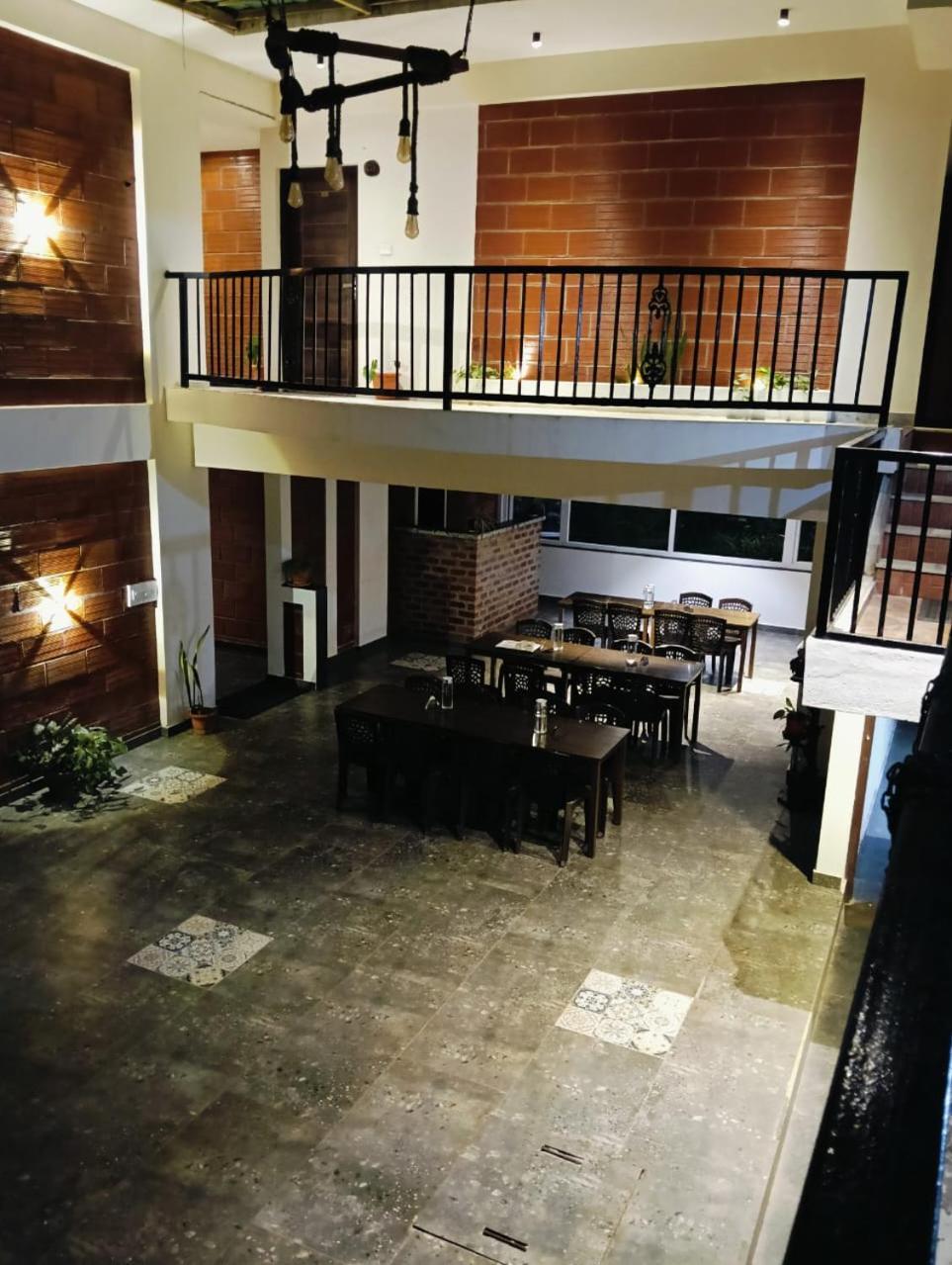 Coorg Vismaya Resort Tulsa Exterior foto